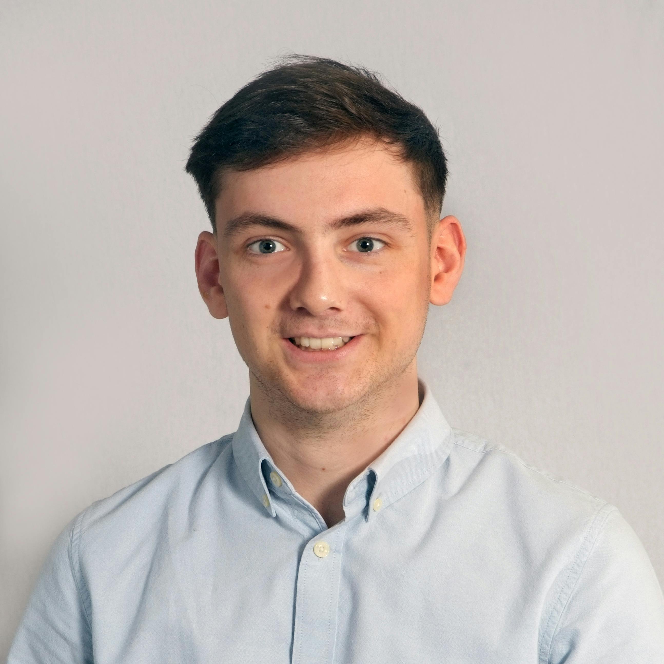 Ronan Ross