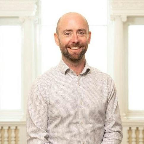 Gareth Forrest