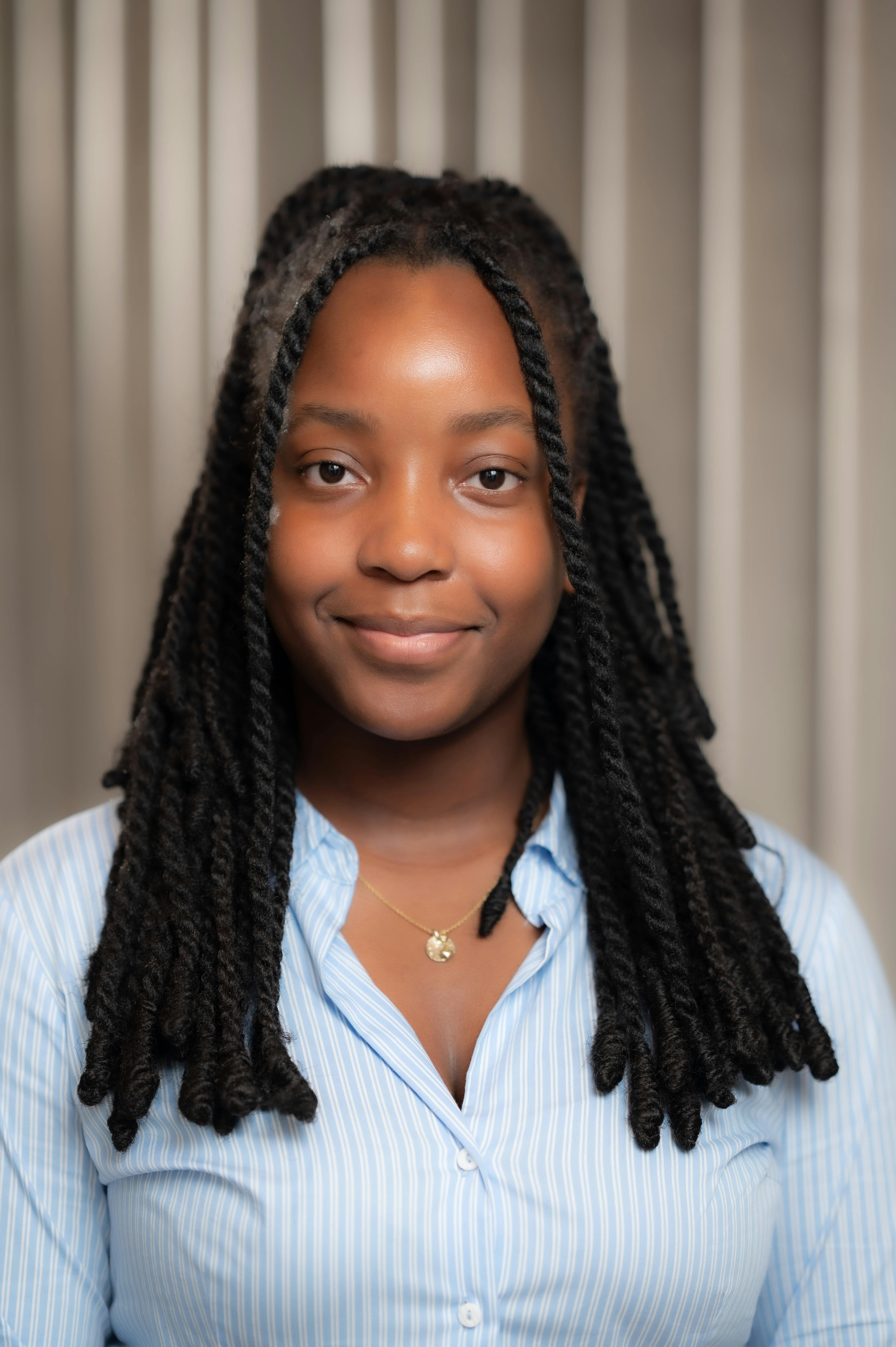 Lakeisha Kayizzi