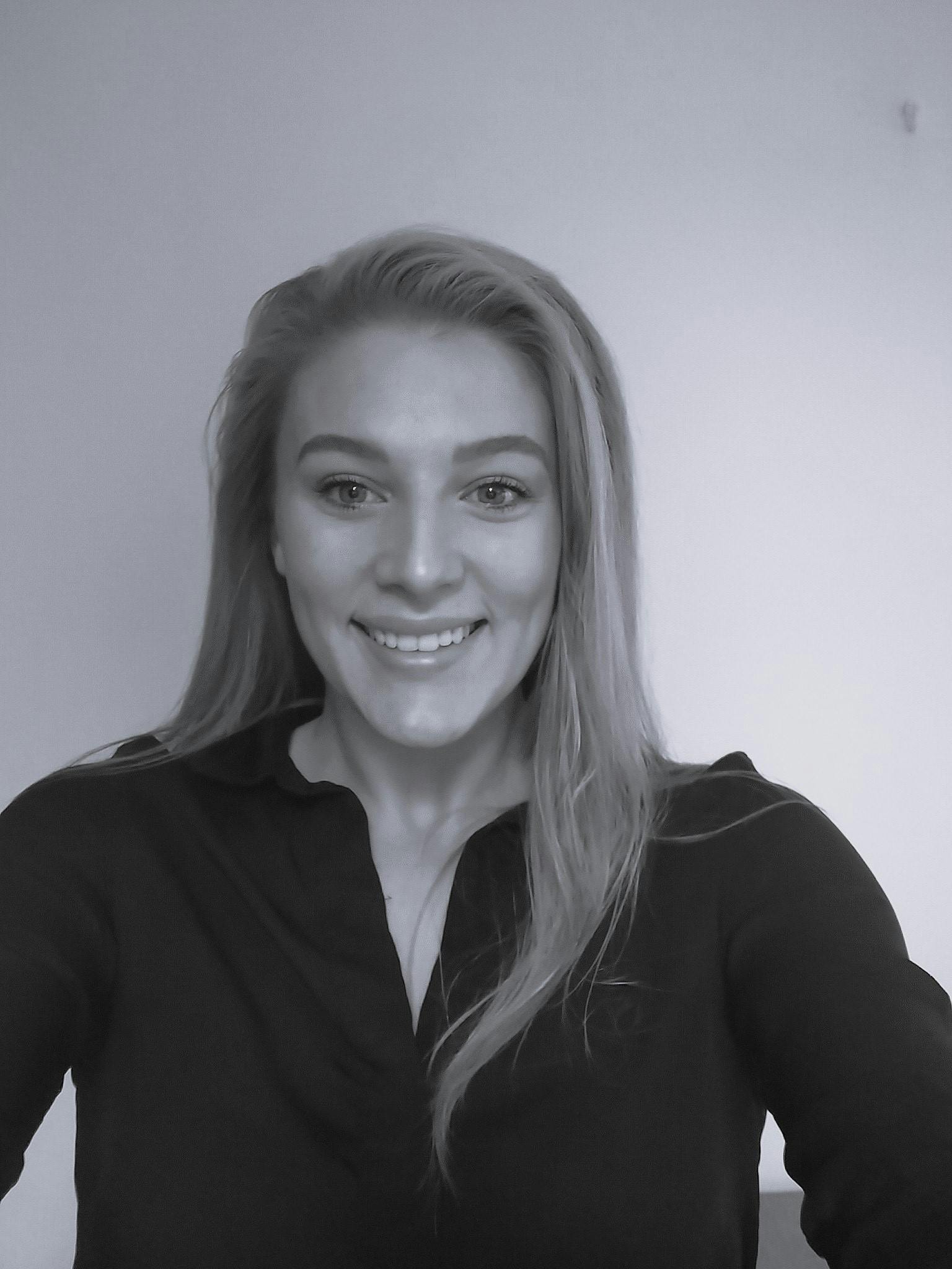Victoria Forster