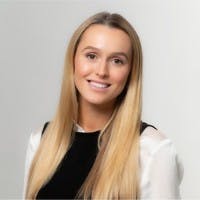 Georgie Smith