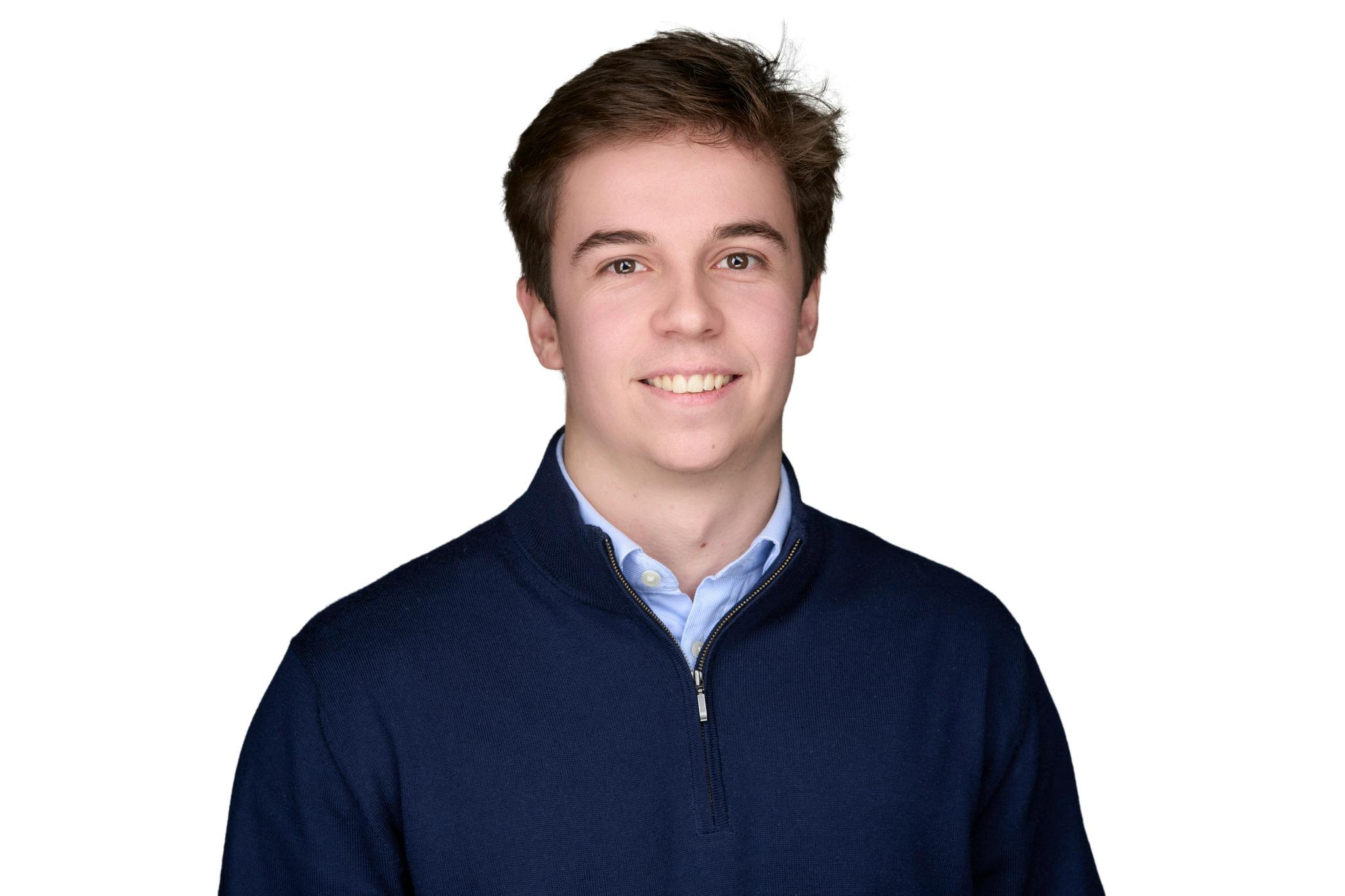Will Seagon
