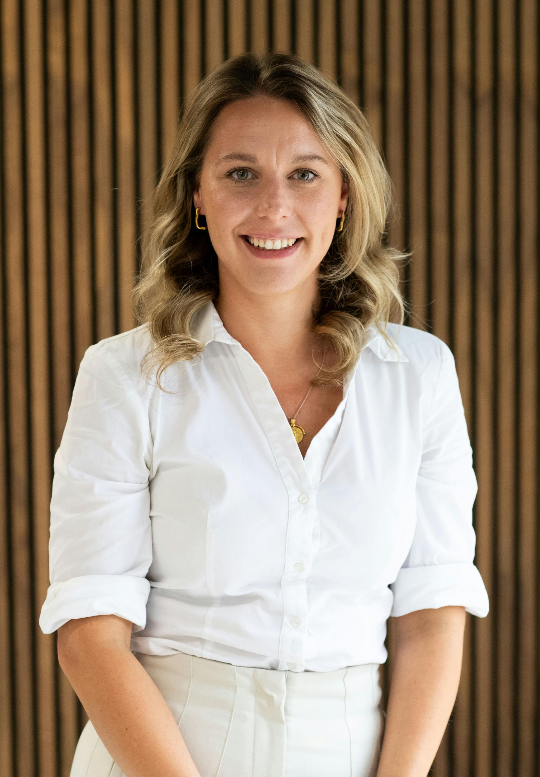 Ellie Fletcher