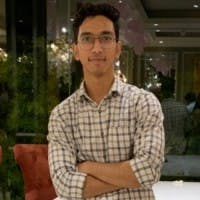 Ayush Pal