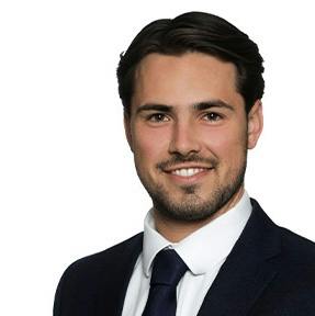James Butcher