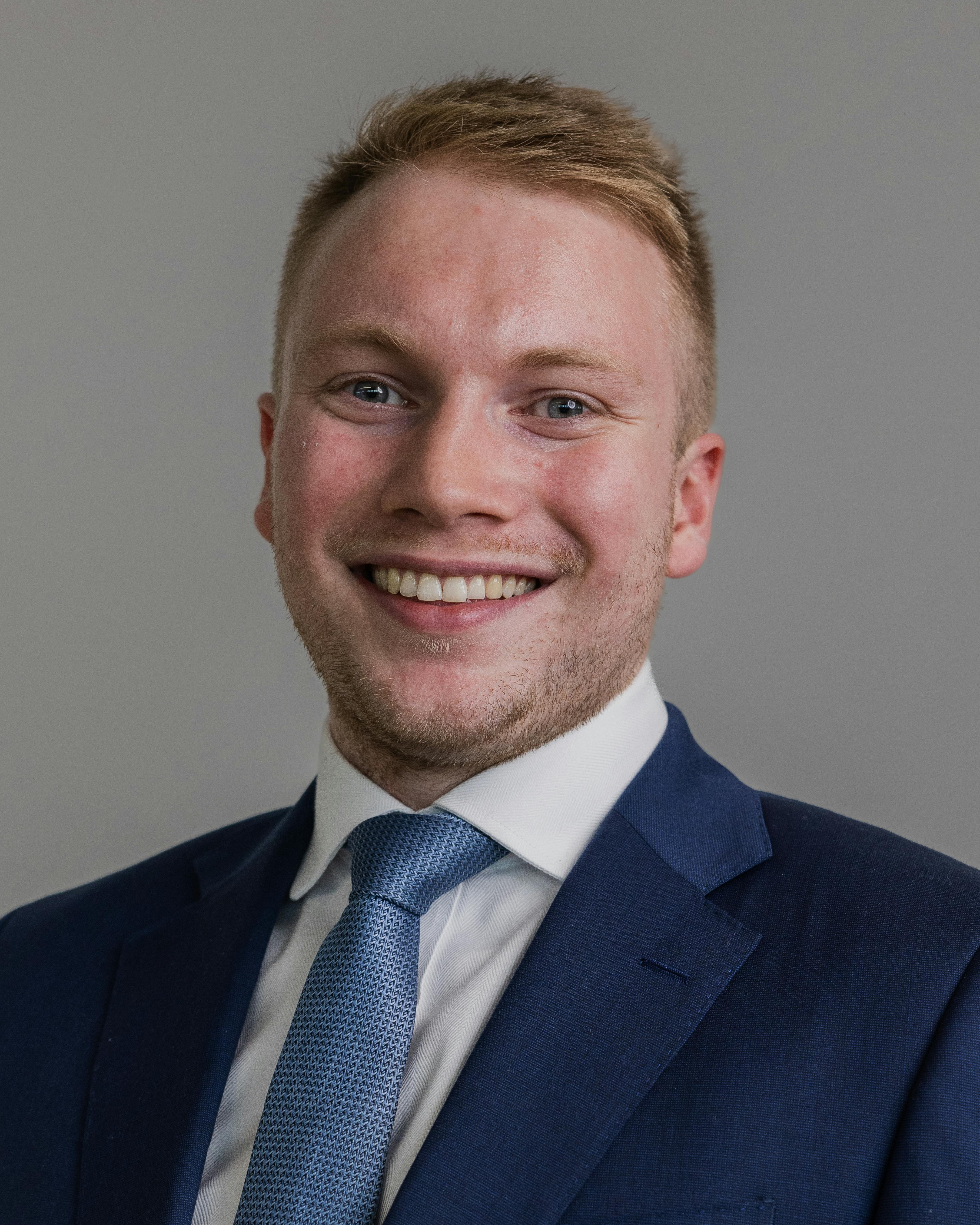 Ben Farwell