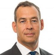 Simon Higgins