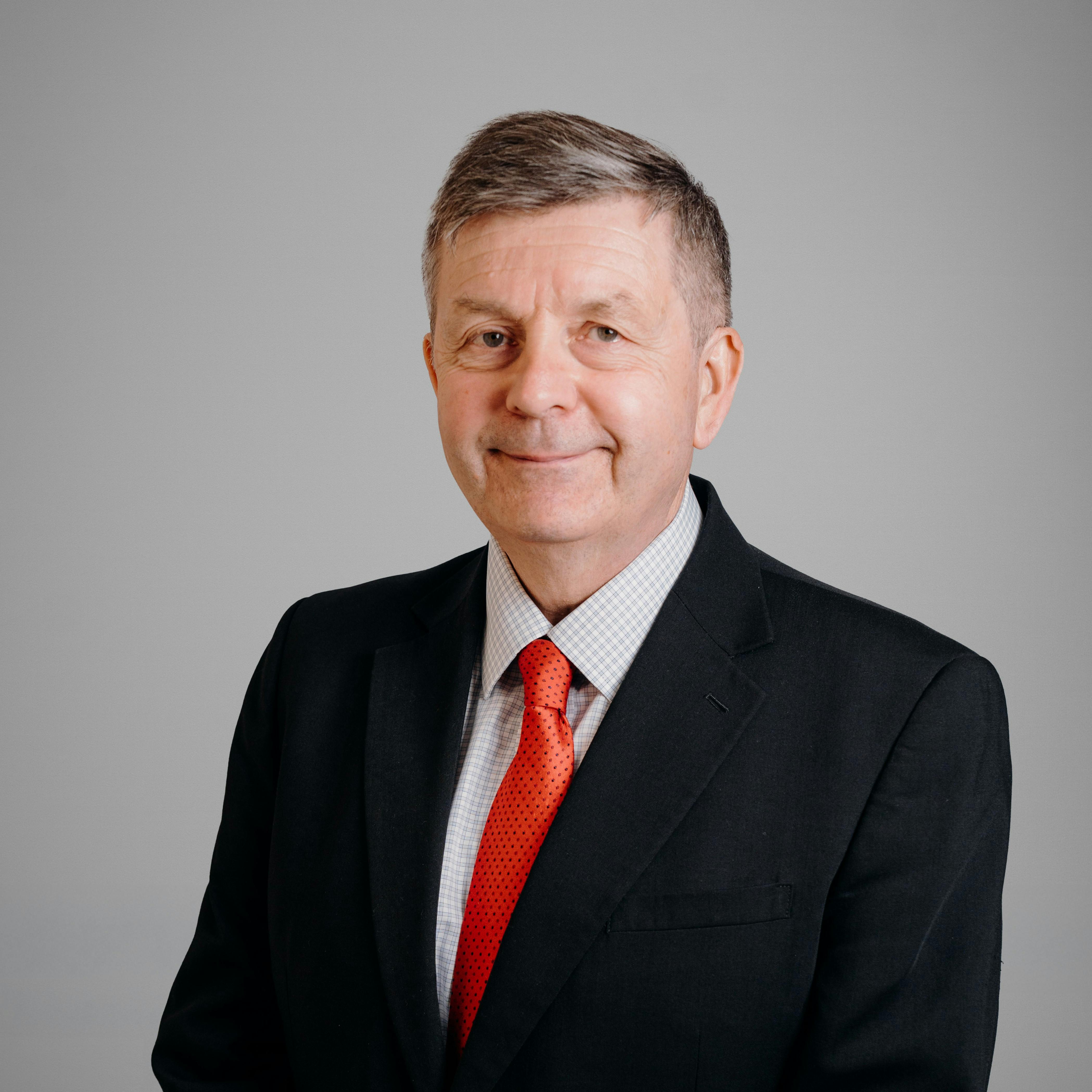 Richard Beaumont