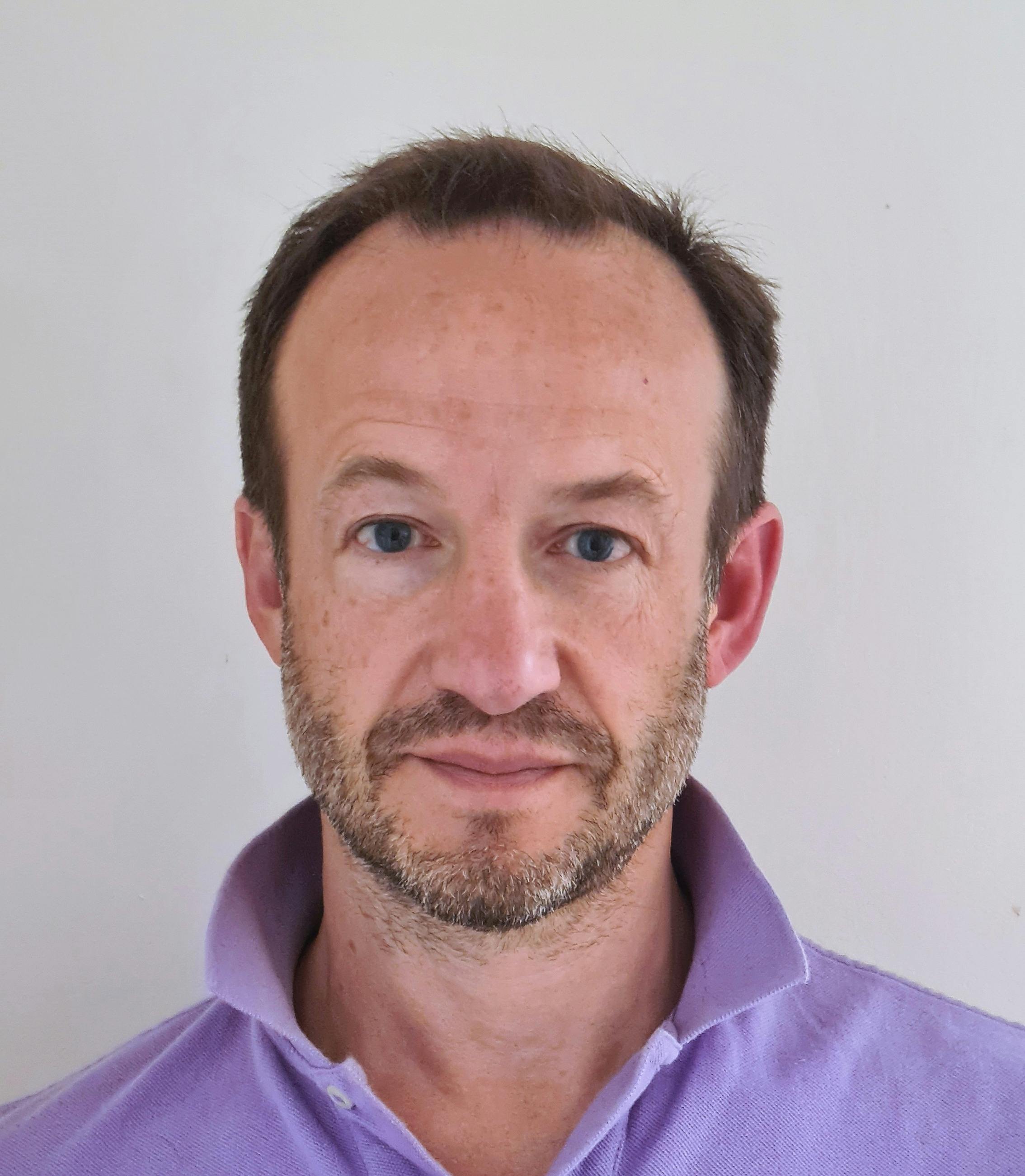 Adam Checkley