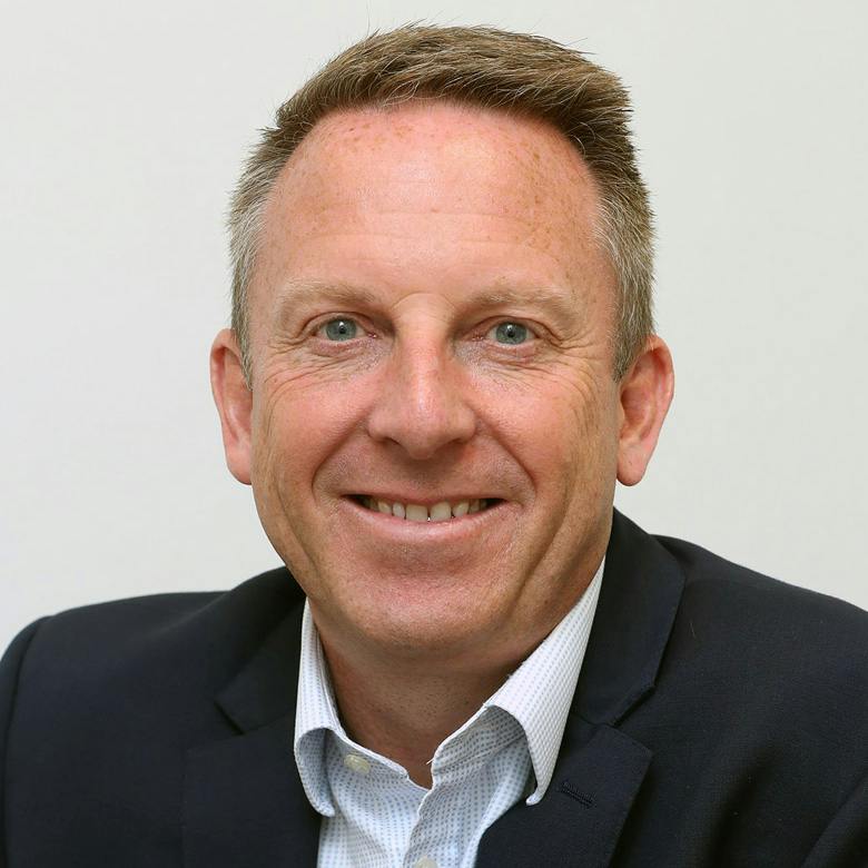 Paul Rixon