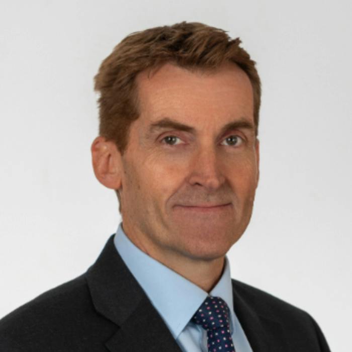 David Peck