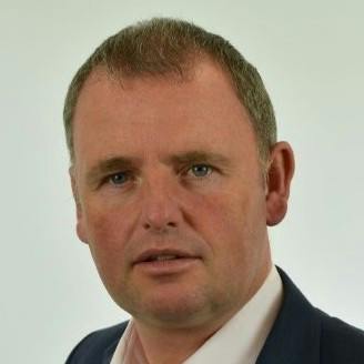 Roy Backhouse