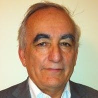 Roger Saper