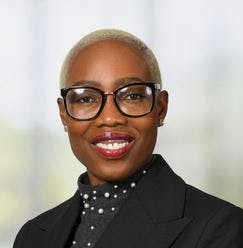 Sandra Nwachukwu