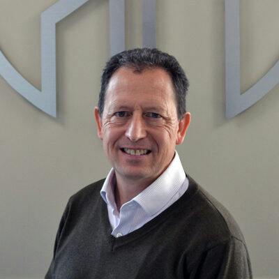 Richard Wilson