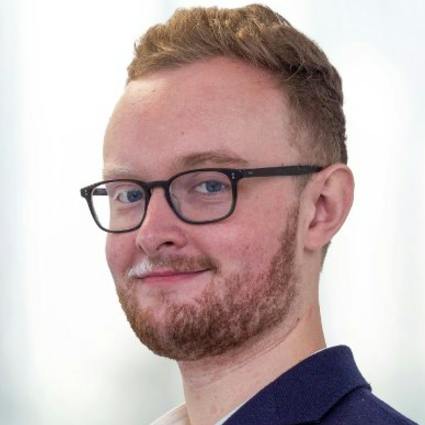 Kyran Copestick