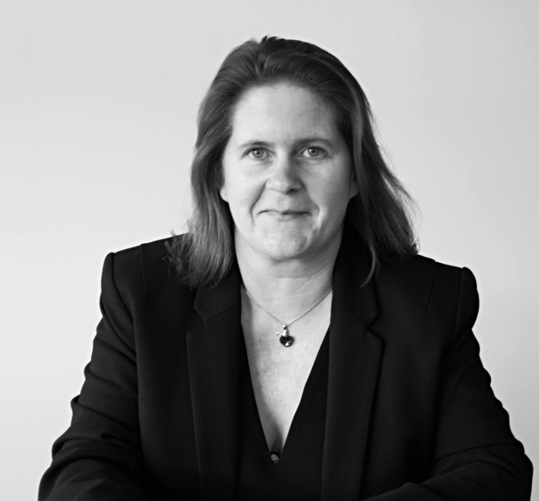 Amanda Lawrence