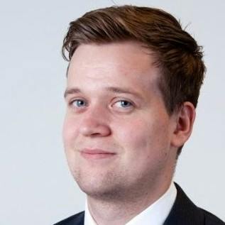 Christopher Elliot