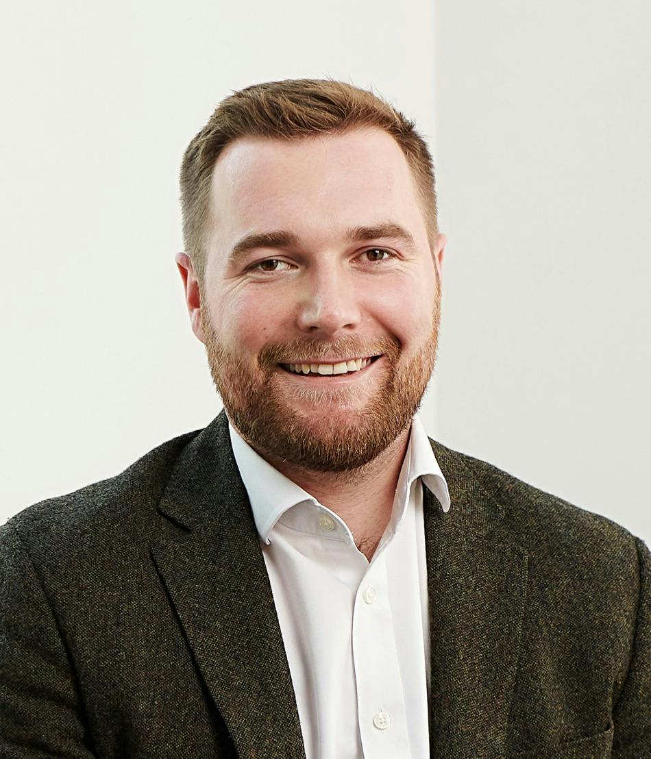 Benjamin Fairhurst
