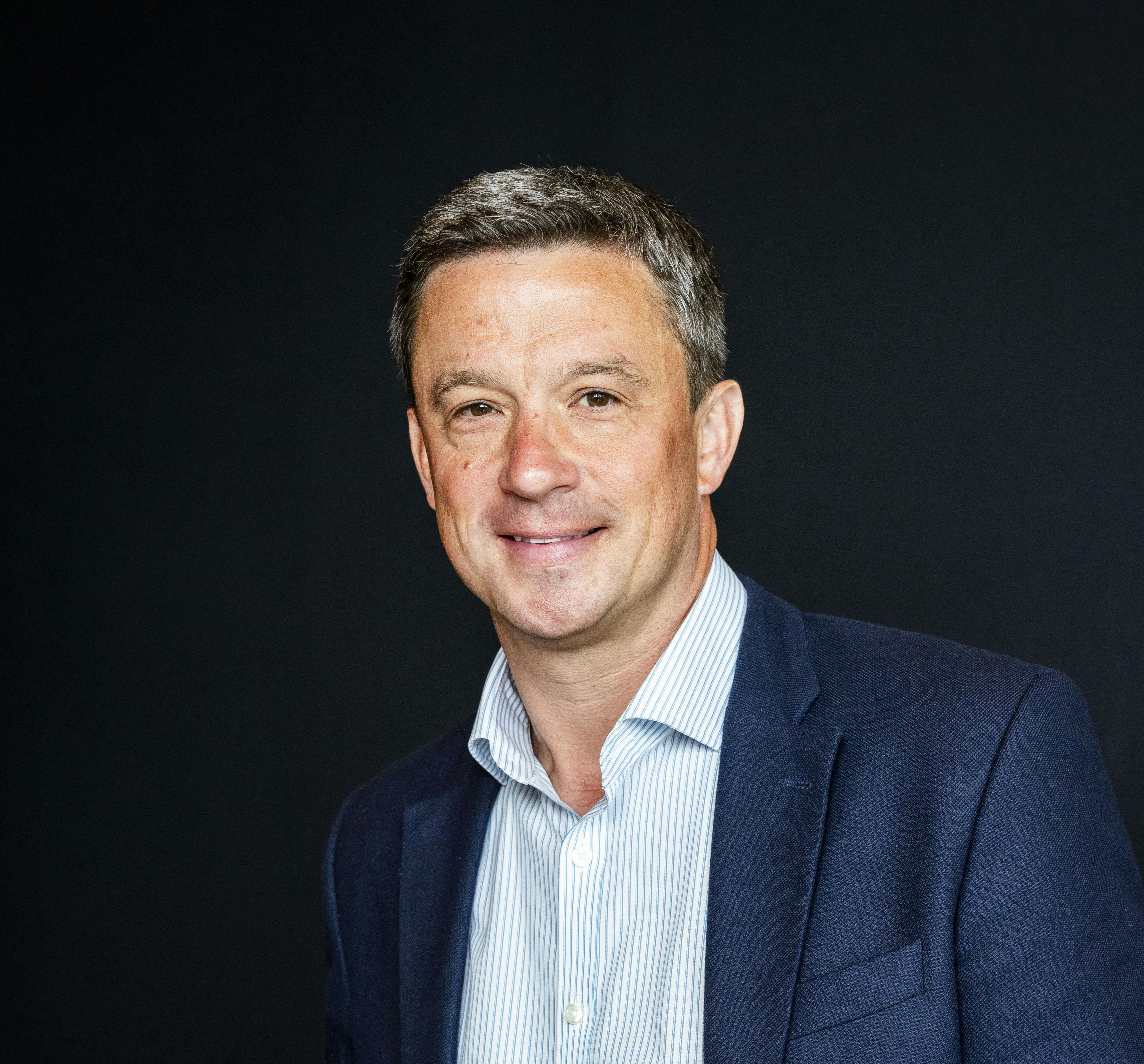 Philip Hunter