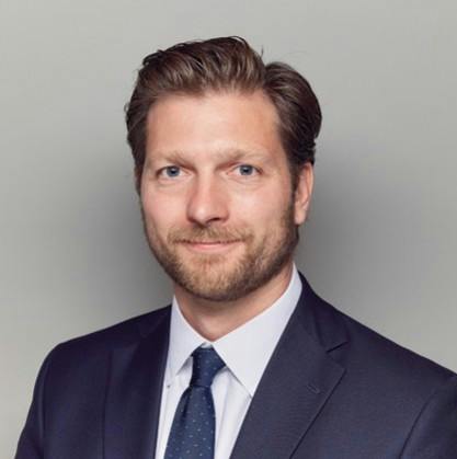 Ben Wiley