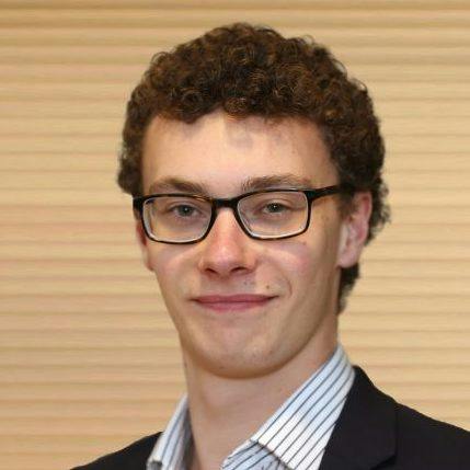 Rupert Chadwick Dunbar