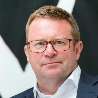 Andrew Ilsley