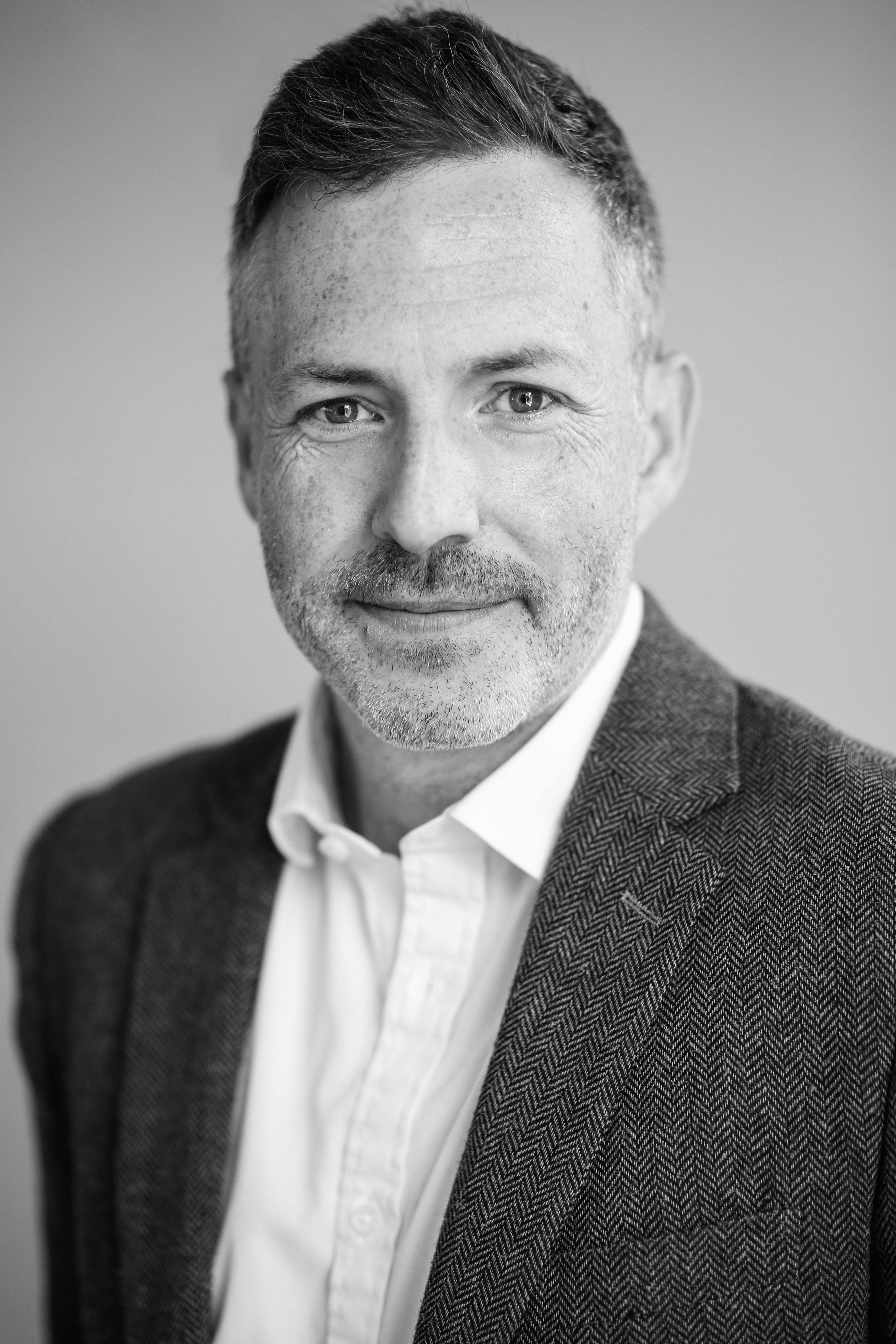 Sean Cleaver