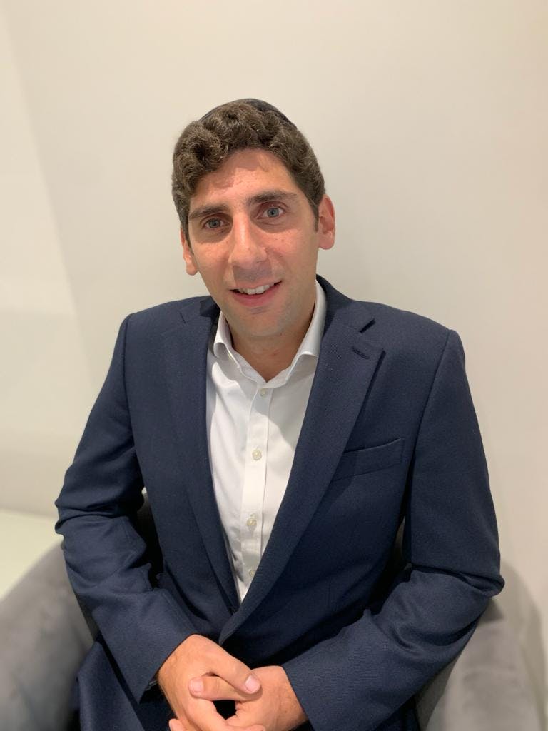 Josh Shapiro