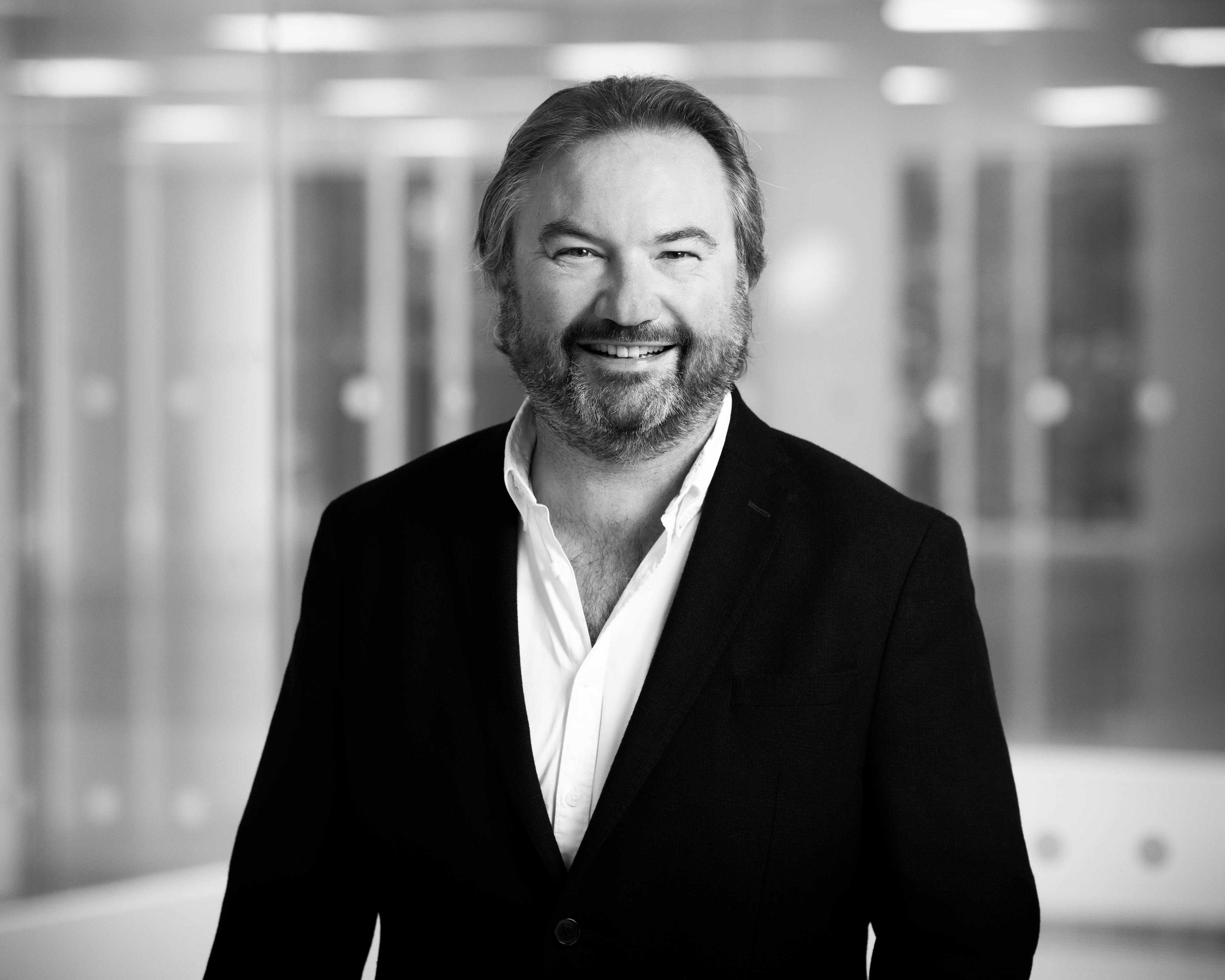 Graham Payne