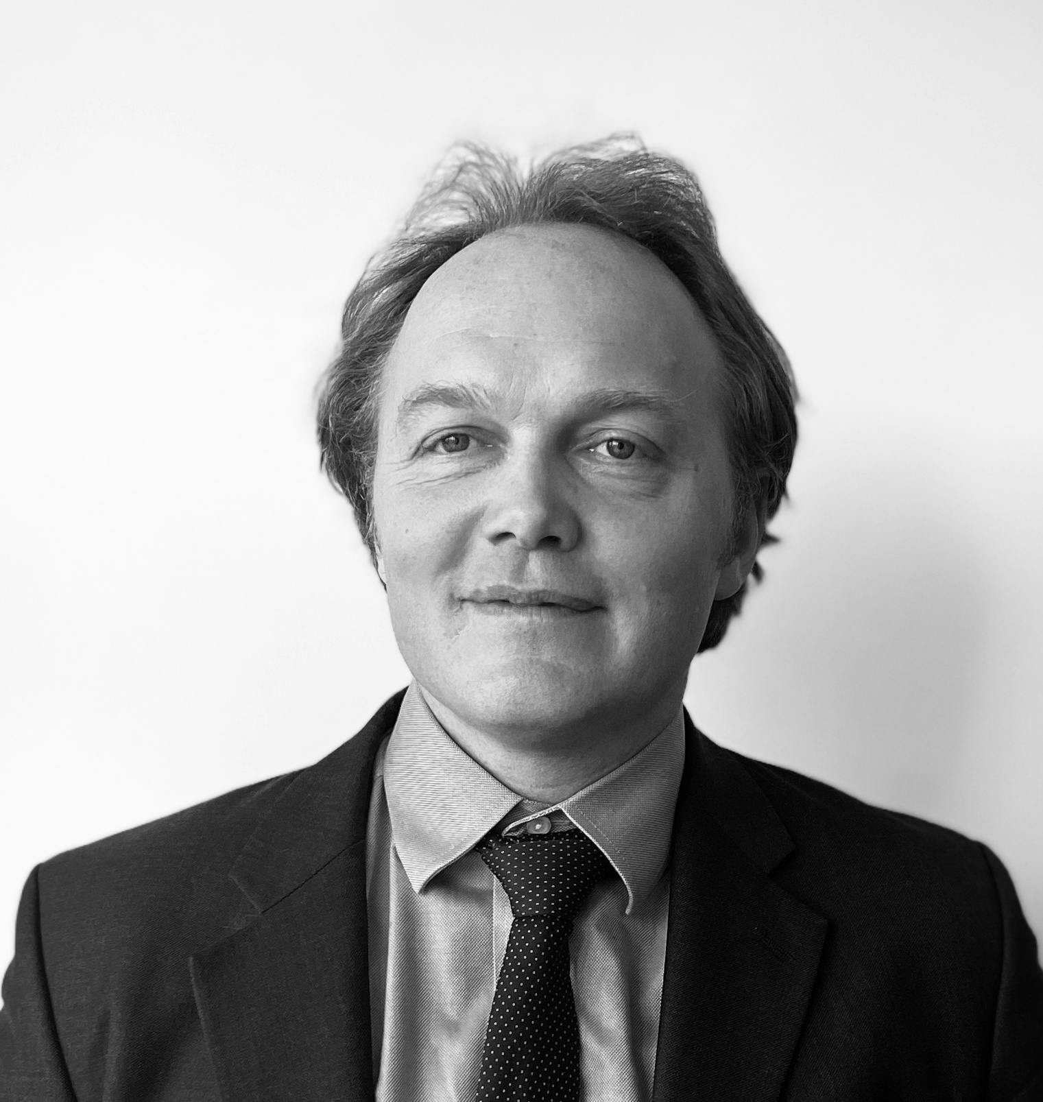Jonjo Lyles