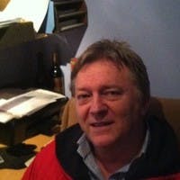 Roger Waddams