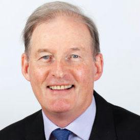 John King