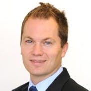 Marcus Hayes