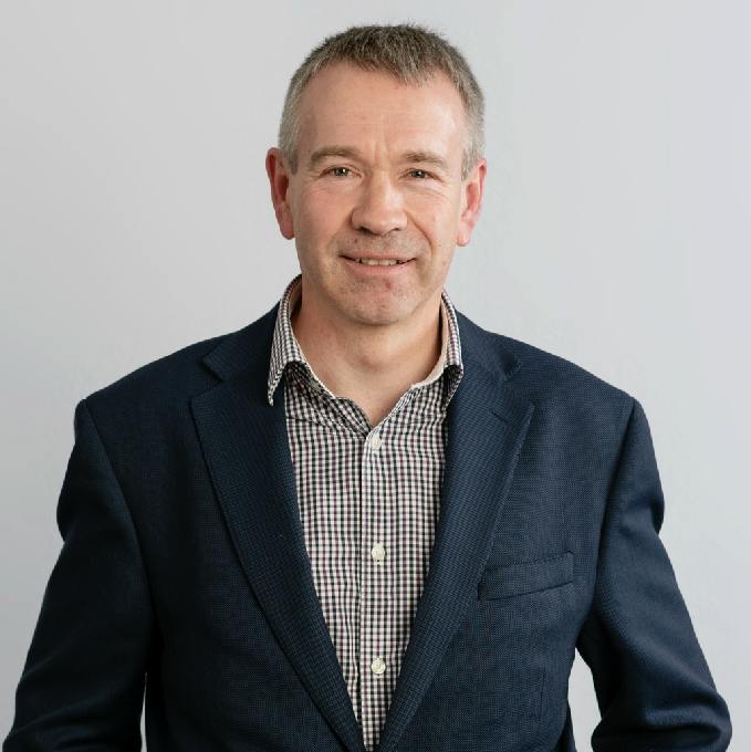 Graham Ricketts
