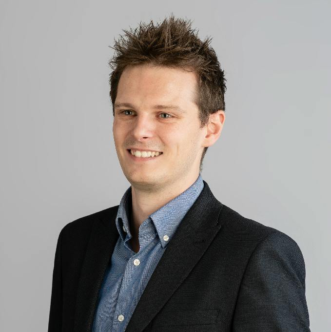 Tim Howlings