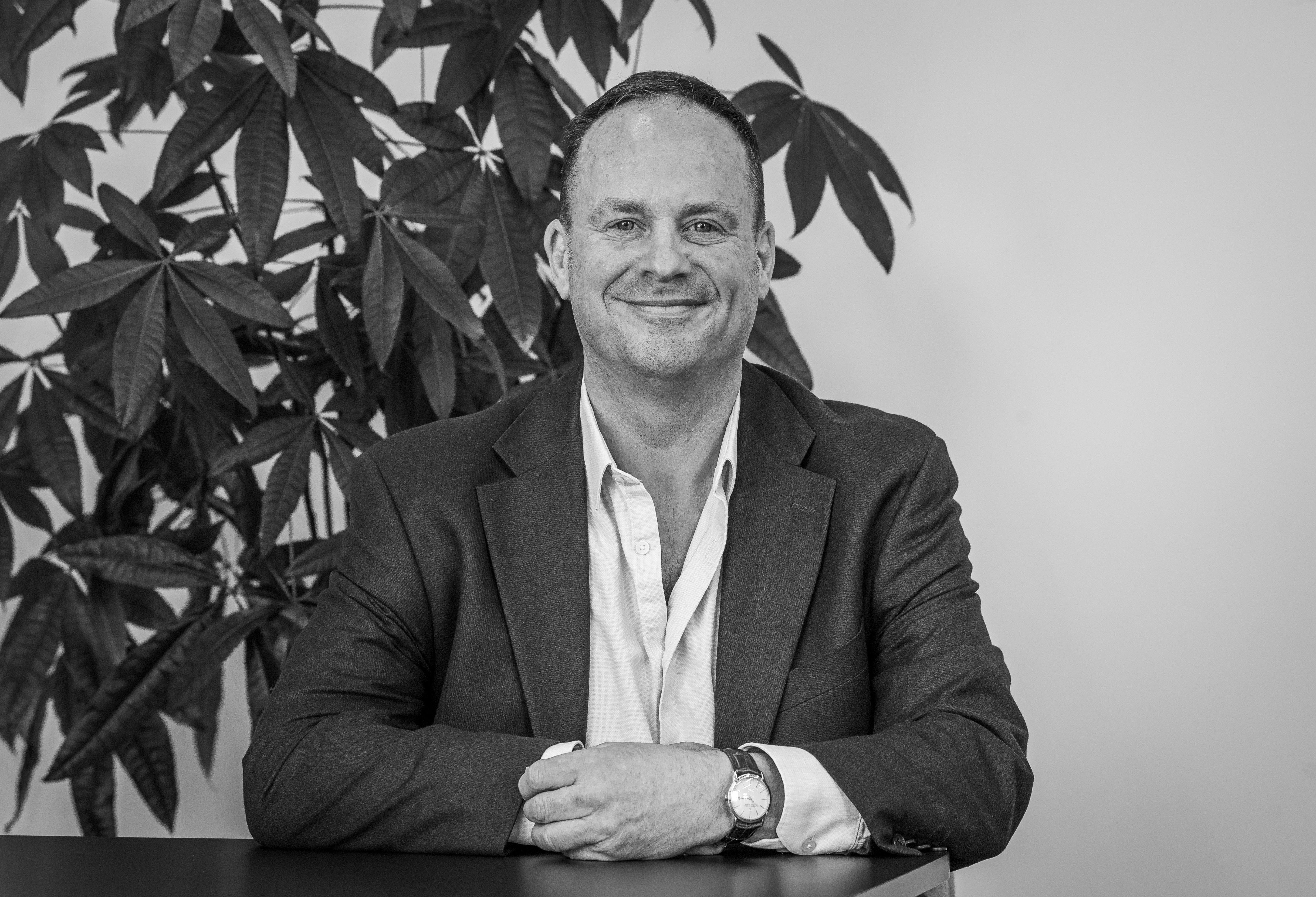 David Penn