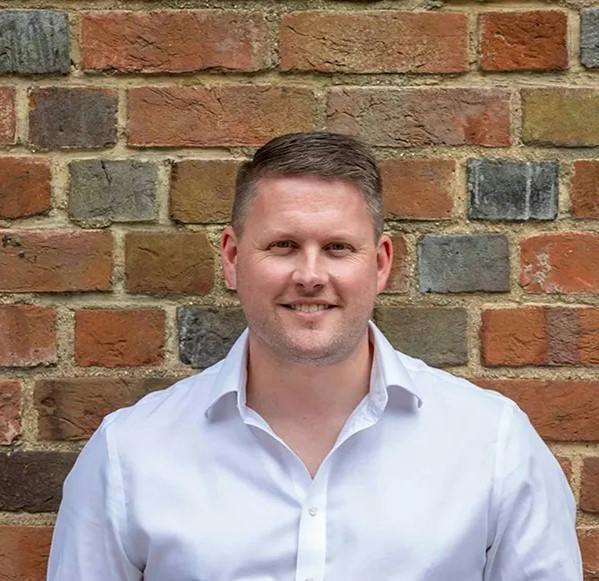 Rob Marson