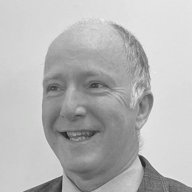 Simon Beeton MRICS