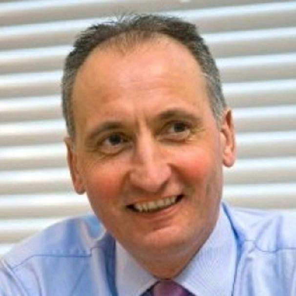 Paul Jessop