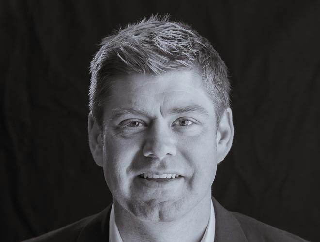 Steve Barrett