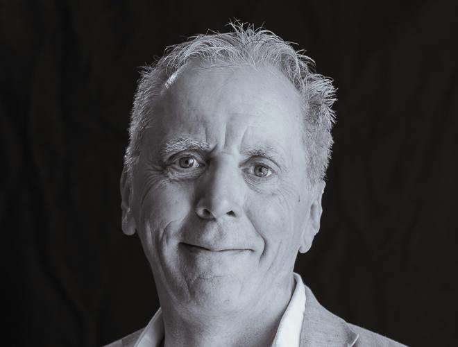 Peter Richards