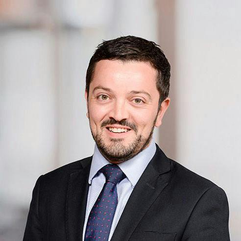 Kevin Mofid