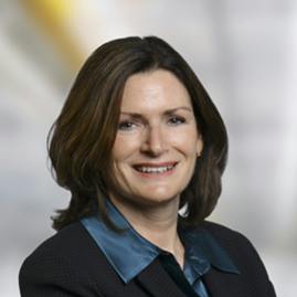 Bridget Outtrim
