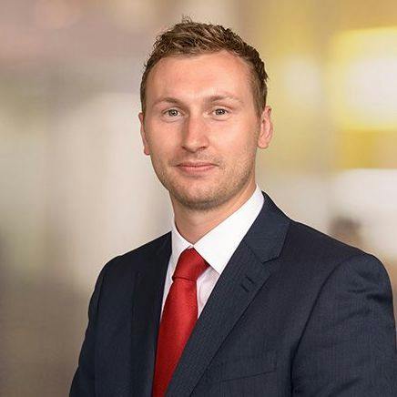 Edward Gee BSc (Hons) MRICS