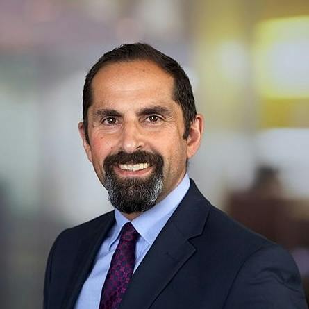 Victor Ktori