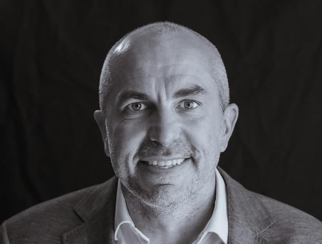 Simon Fitch