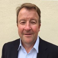 Ian Hall