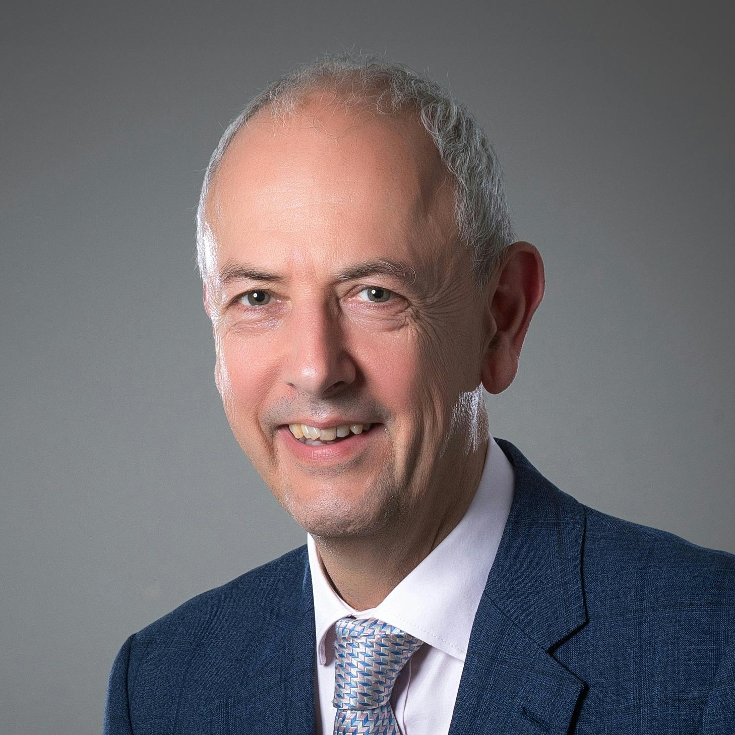 Christopher Thomas