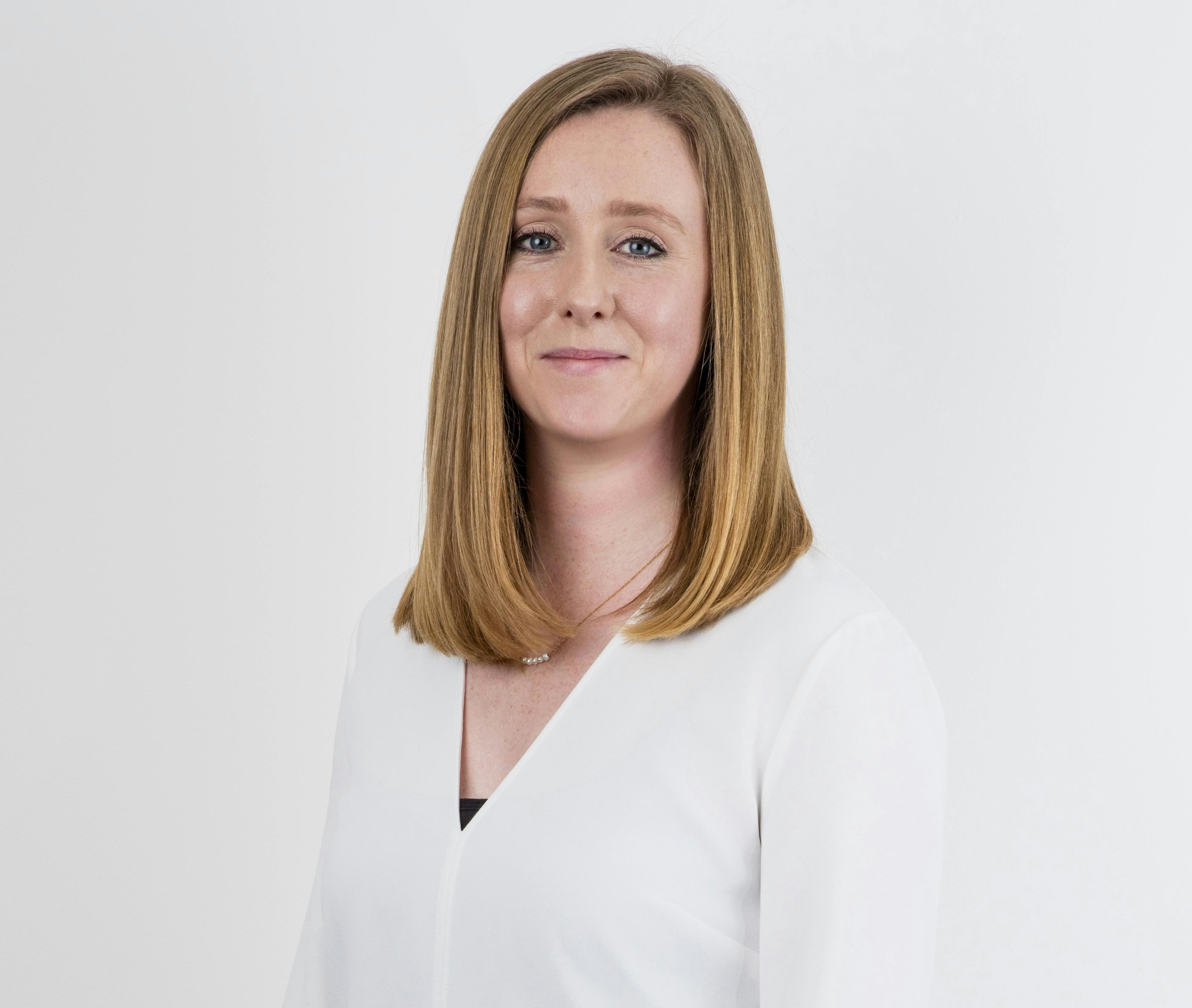 Georgina Thompson